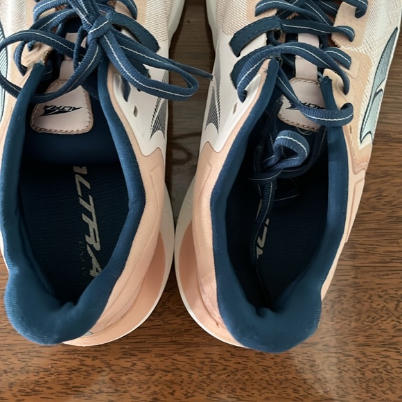 Altra Women’s Provision 6 Running Shoes - Picture 5 of 8